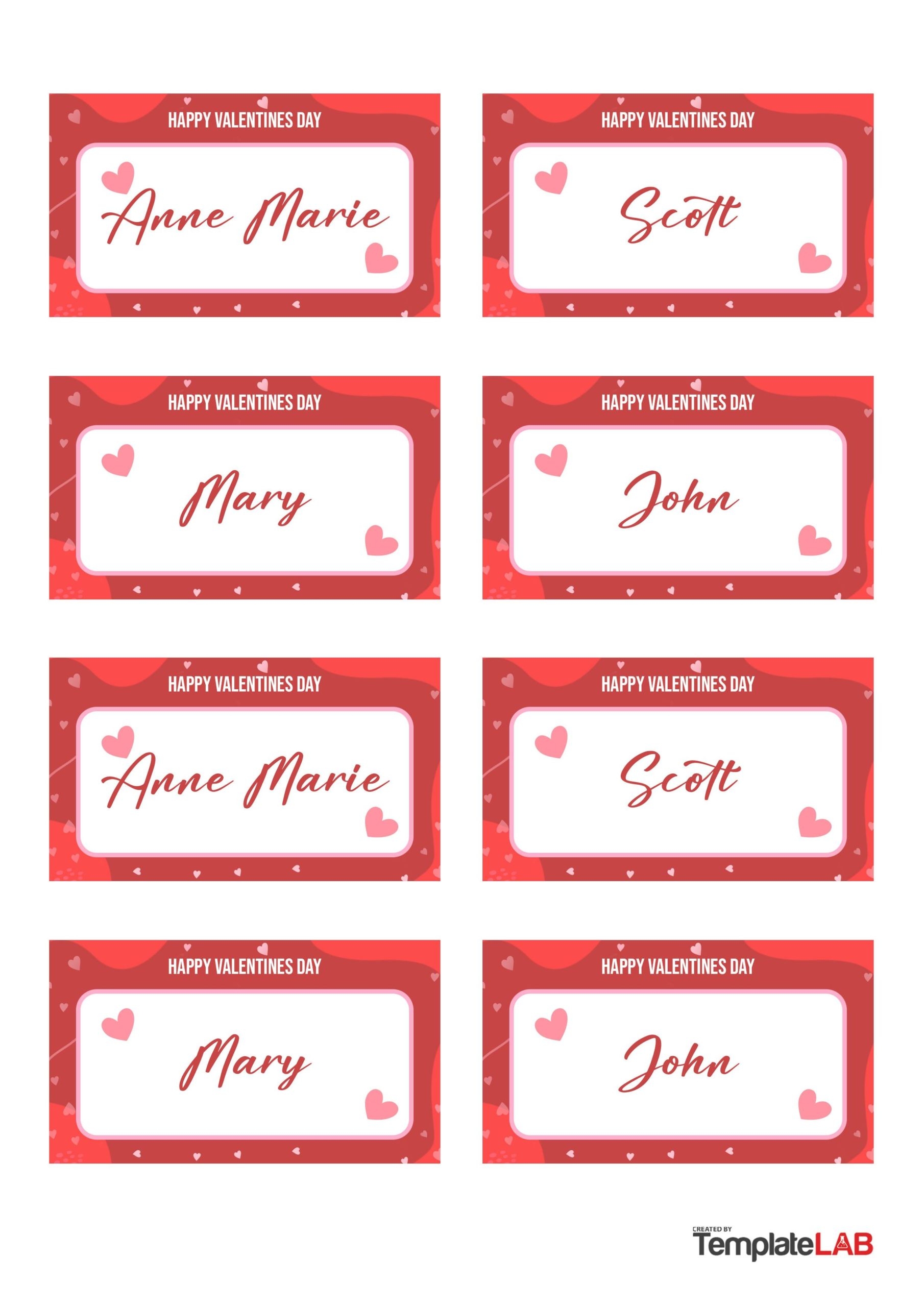 Free Printable Employee Name Badge Template Free Printable Employee Name Badge Template