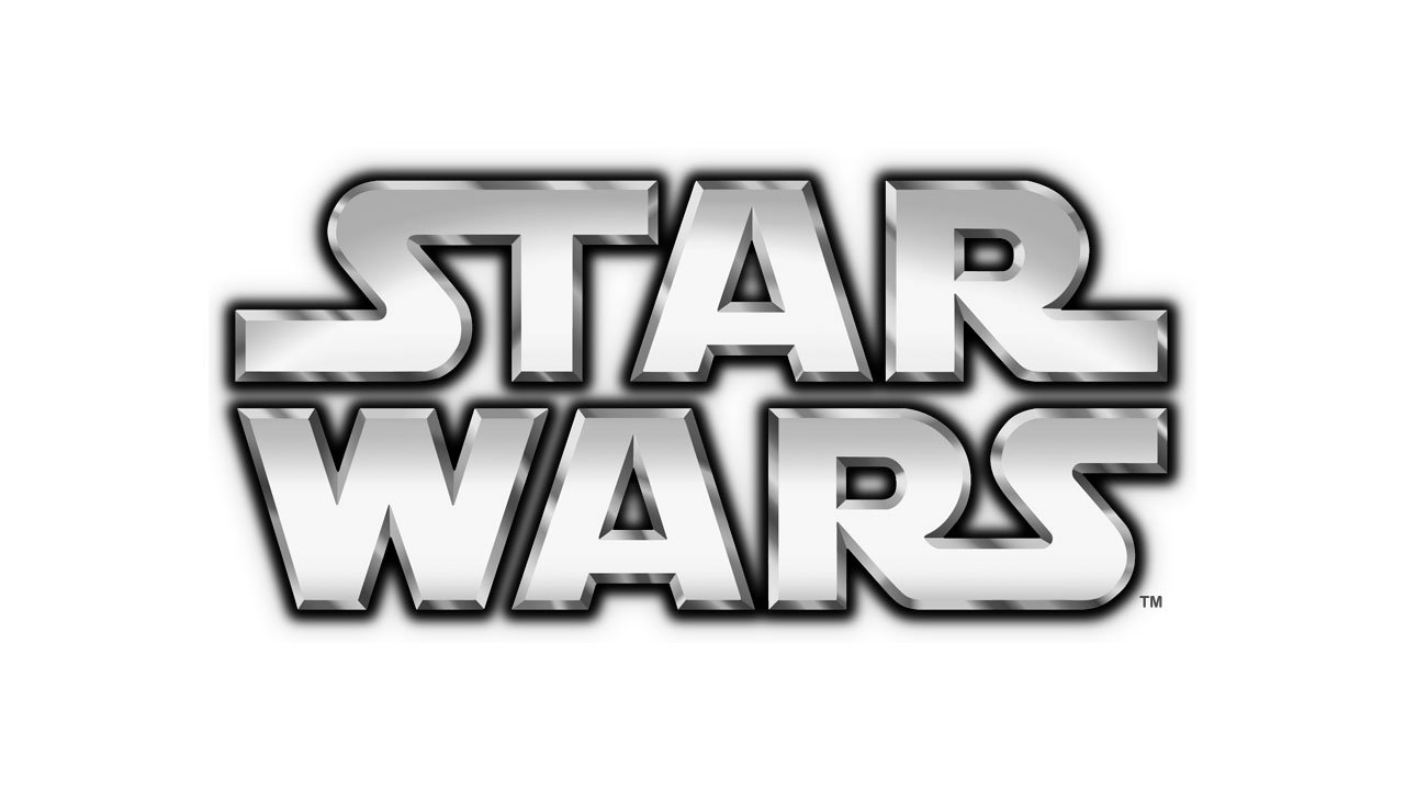 Star Wars Logo Printable Template Star Wars Logo Printable Template